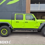 Gladiator Mojave V6 Gecko